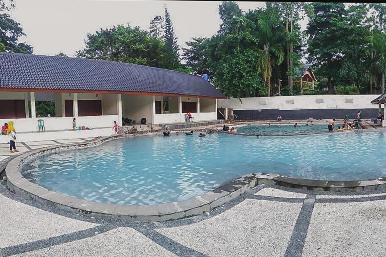 Wisma Belerang Kalianda Mitra Reddoorz מראה חיצוני תמונה