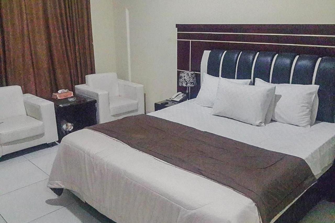 Wisma Belerang Kalianda Mitra Reddoorz מראה חיצוני תמונה